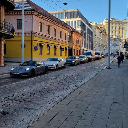 Rbroom VNO Exterior photo