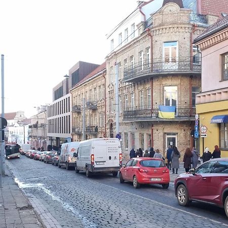 Rbroom VNO Exterior photo